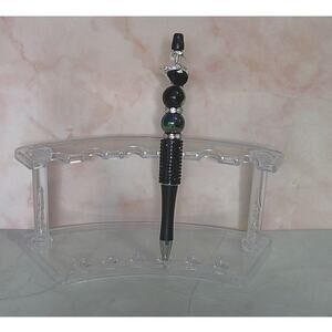 #249 Handmade Beaded Pen